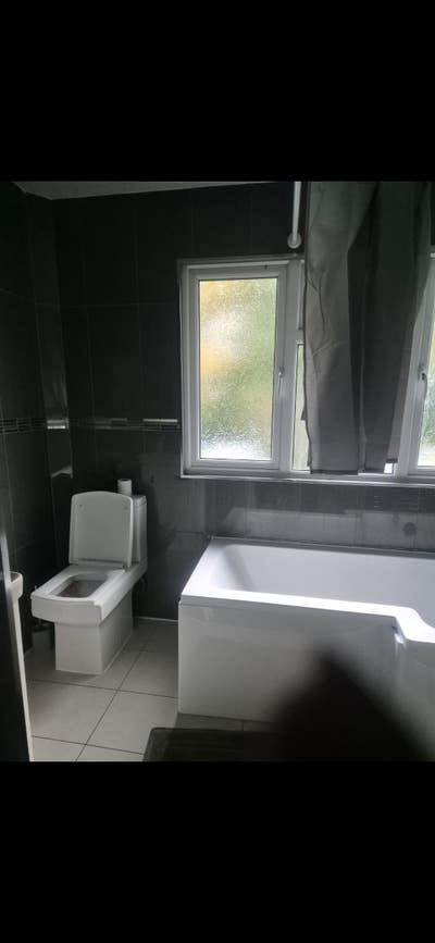 Must have a full time job. Main Photo