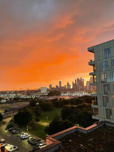 2 bed 2 bath fully furnished flat lease takeover  Main Photo
