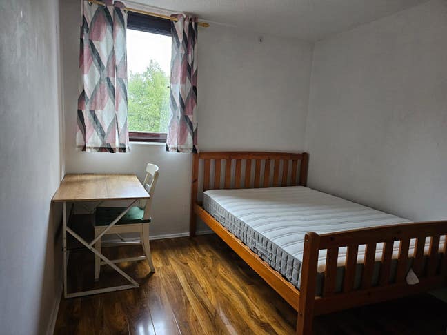 Double room available in G4 Main Photo