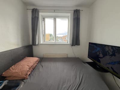 A Single Room to rent Main Photo