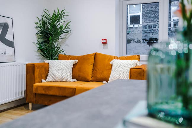  (B) Hotel Style En Suite Room In Aigburth Main Photo