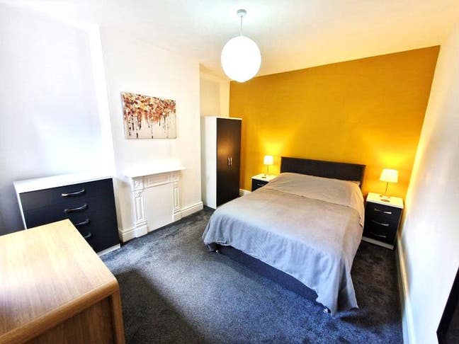 Smart Room - Sudbury St, City Centre Main Photo