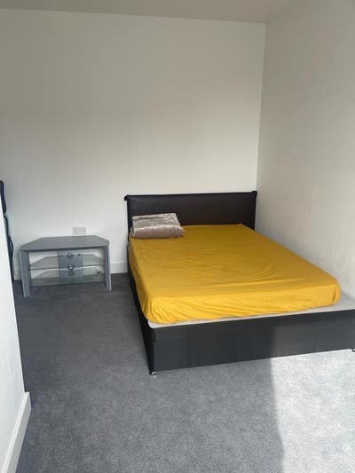 Double Room  Main Photo