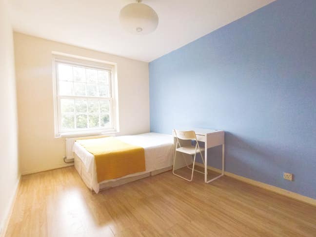 Cosy 5 bedroom flat super location, 6 min Vauxhall Main Photo