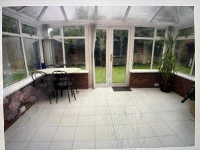 En suite double room Main Photo