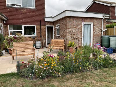 En-suite room for single occupancy- short let, Main Photo