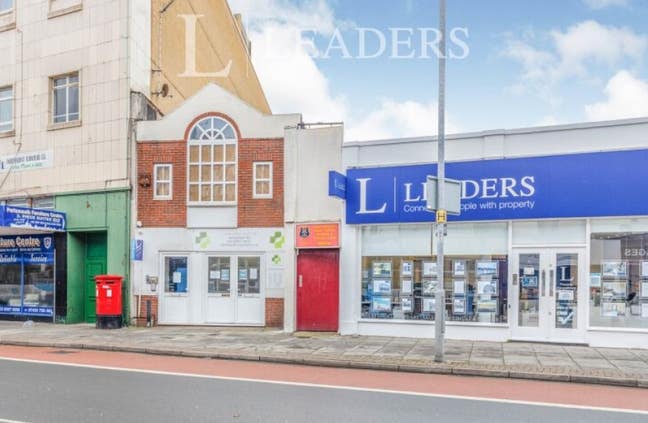  Studio Apartment – North End Location – Electric  Main Photo