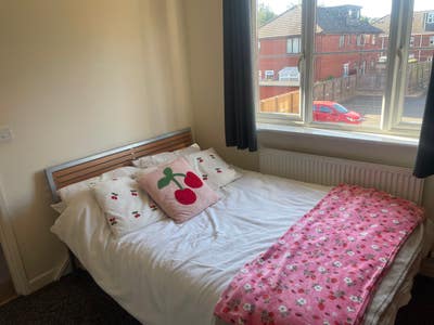 Double room Main Photo