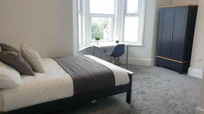 6 Bed House, En-suites, By RD&E, All Bills Incl Main Photo