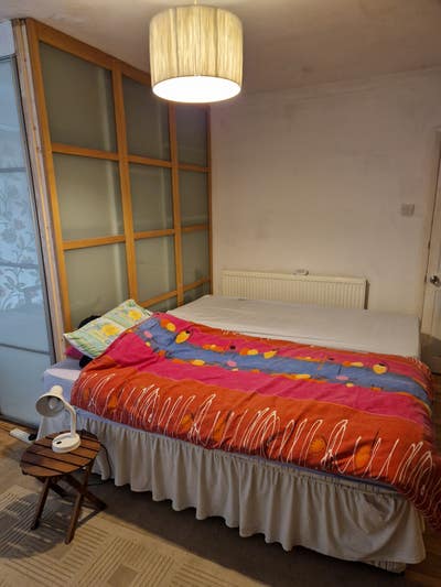 Self contained room/studio Main Photo