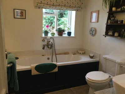 Double room with bathroom Main Photo