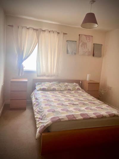 Short term TWO rooms available near city centre  Main Photo