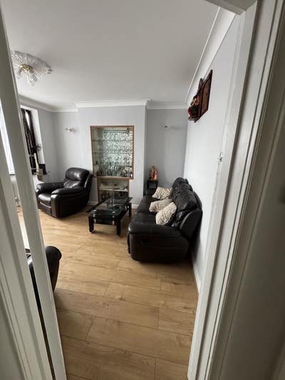 Amazing Double Room in Kenton Main Photo