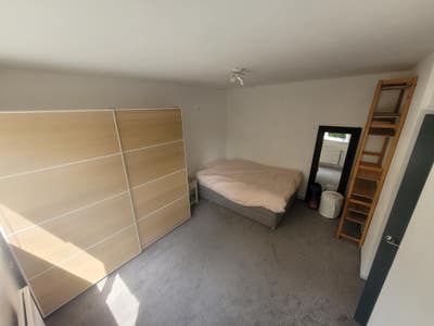 Double room in maisonette Main Photo