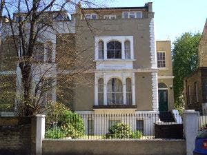 Very large furnished Double in Vic Property Main Photo