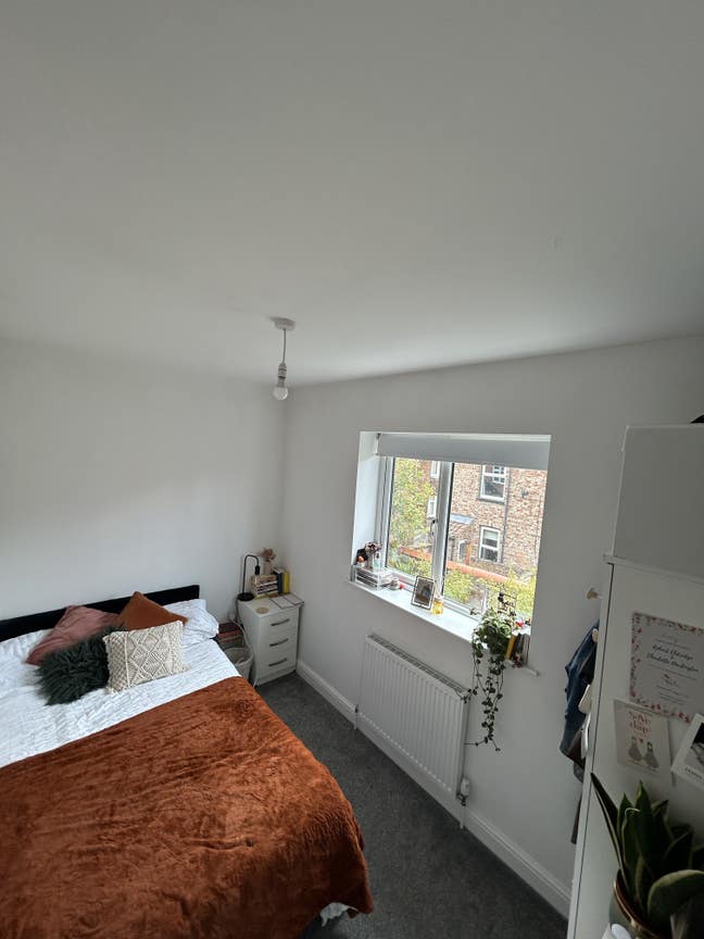 Brand new double room - great location! Main Photo