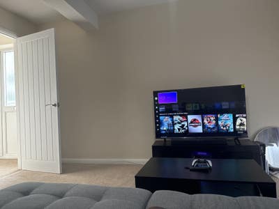 2 double-bed rooms  Main Photo