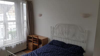Room To Rent in Streatham (£175PW includes bills) Main Photo