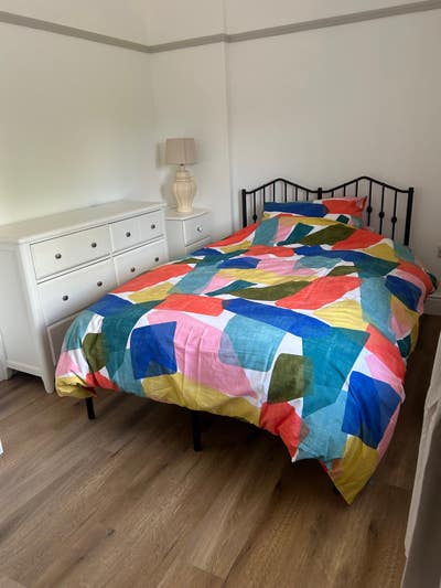 Newly renovated double room Main Photo
