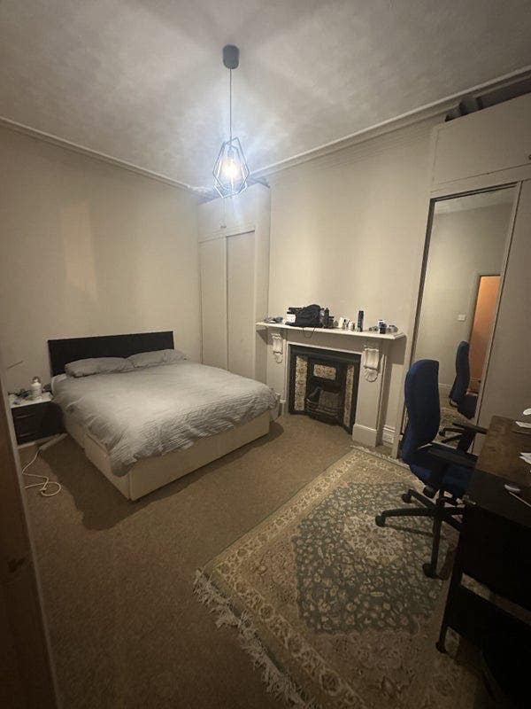 Luxury Flat Main Photo