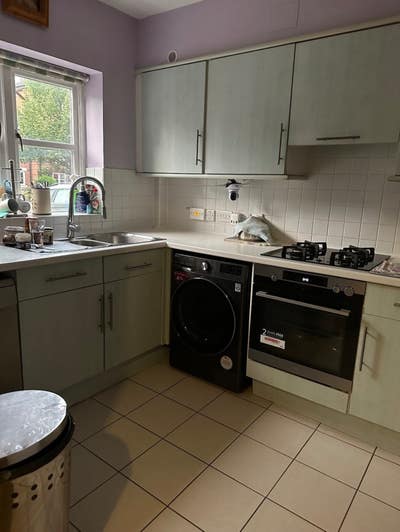 Double Room Professional Working Person Only  Main Photo