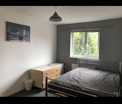 Rooms to let in slough  Main Photo