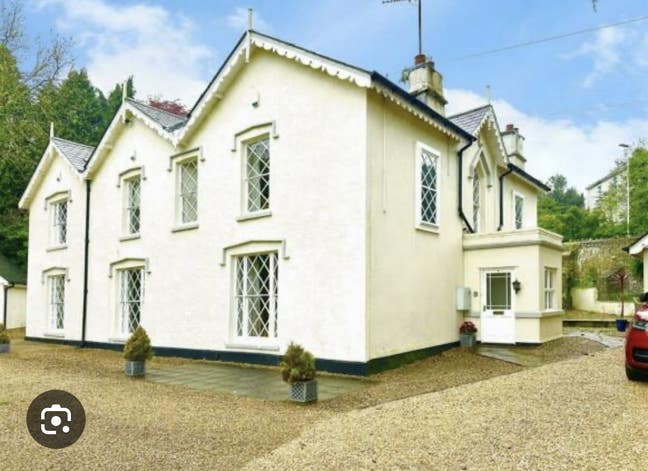 Double bedroom for rent  Main Photo