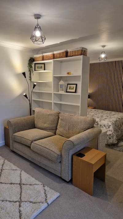  Self-contained annexe - Bills included  Main Photo