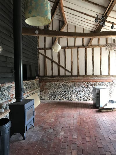 Self contained barn studio Main Photo