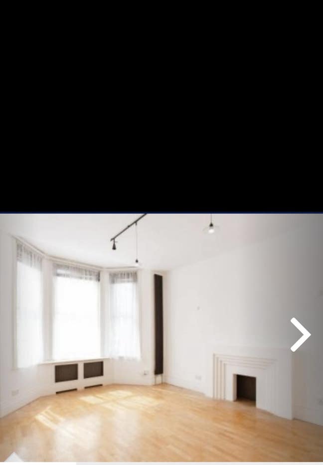 3bedroom garden flat w5 Main Photo