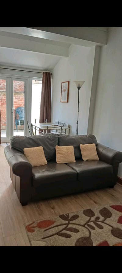 Uclan Student All Inclusive 4 Bed Shared House Main Photo