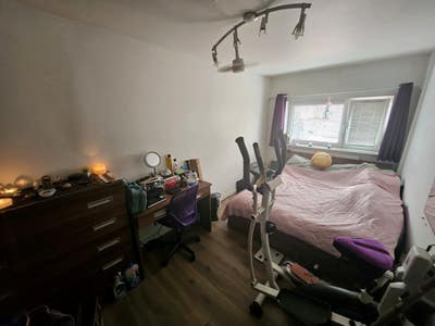 Large double room for rent Main Photo