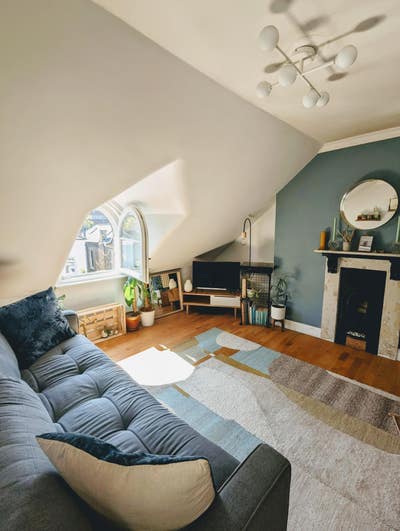 Summer let Putney 1 bed Main Photo