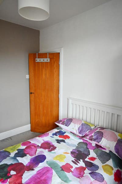Double room in St Thomas Main Photo