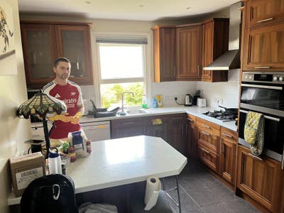 Streatham Spare room sublet available for august  Main Photo