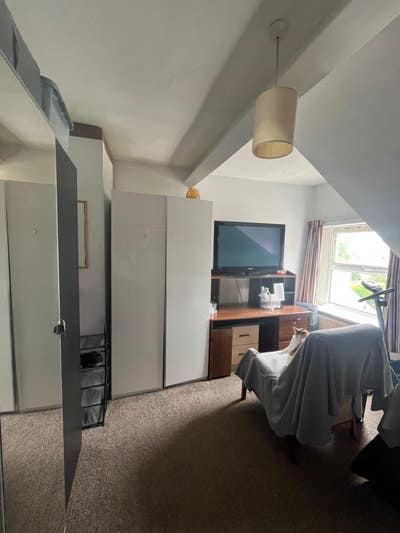 Room to let in the Centre of Newtownards Main Photo