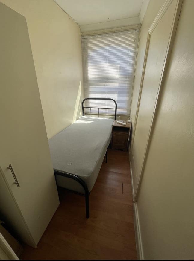 Single Room Clapham, Battersea, SW8 Main Photo