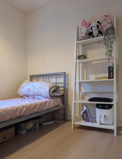 Full Furnished flat/apartment on Kingston Hill, KI Main Photo