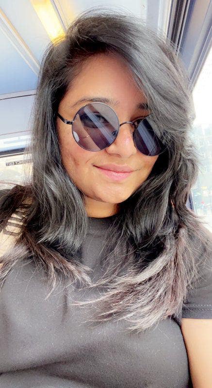 Student Female seeks a single room flat/studio Main Photo