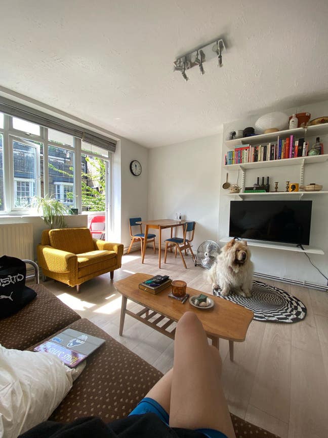 Lovely single room in heart of Hoxton Main Photo