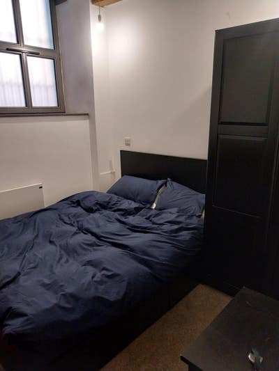 Room in Northern Quarter with own bathroom Main Photo