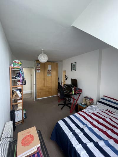 Double Room - Abbey Road, St John's Wood Main Photo