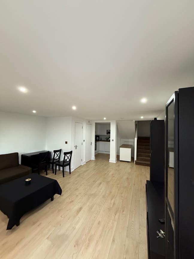 Canary Wharf📍2x Double Room in 2-Floor Apartment🏡 Main Photo