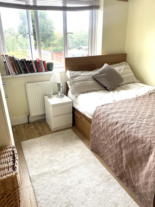 2 Double rooms  Main Photo