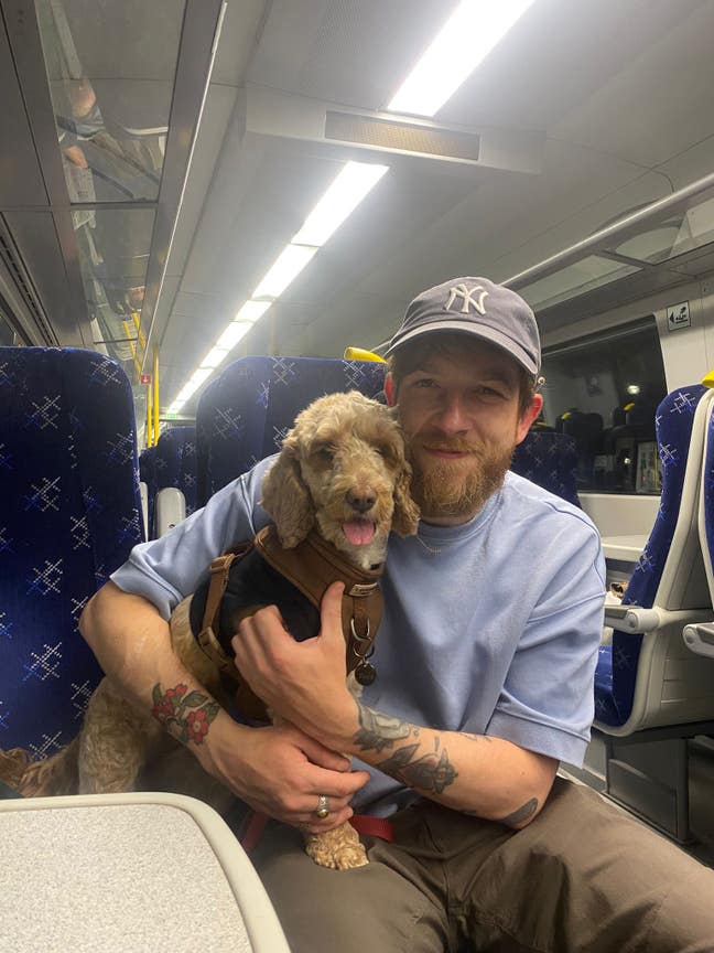 working professional based in Glasgow Main Photo