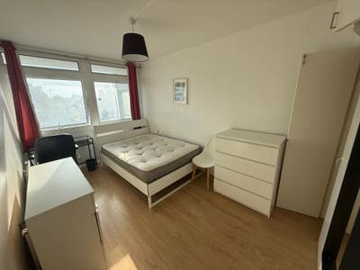 Amazing Rooms🍒Canada Water | All bills incl Main Photo
