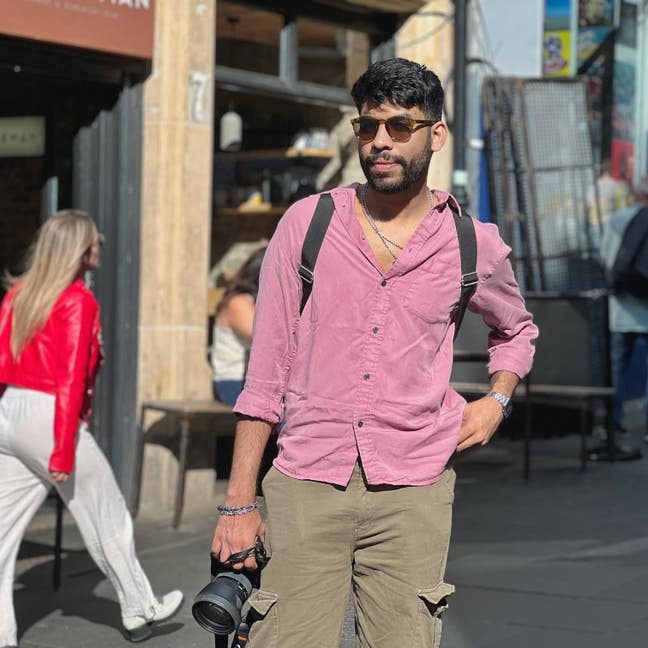 Working professional, 26, looking to buddy up  Main Photo