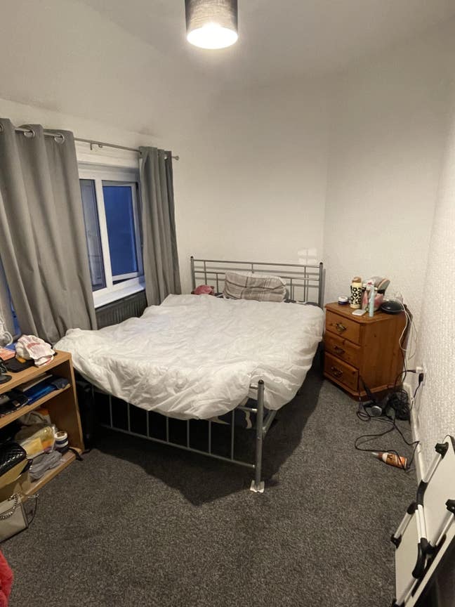 Friendly house share in Knowle Main Photo