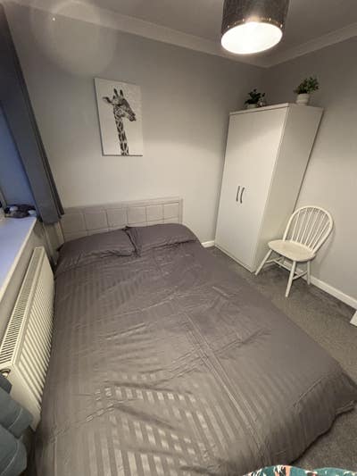 Double room in my home Main Photo