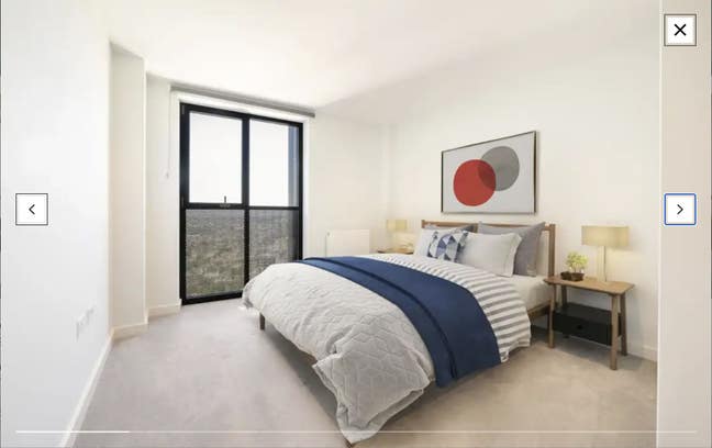   2  bed  2  bath  flat  in East  Croydon - women preferred!
 Main Photo